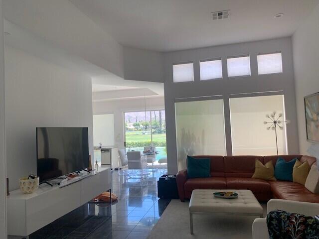 Desert Horizons C.C. - Residential Lease