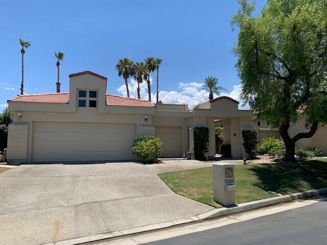 Desert Horizons C.C. - Residential Lease