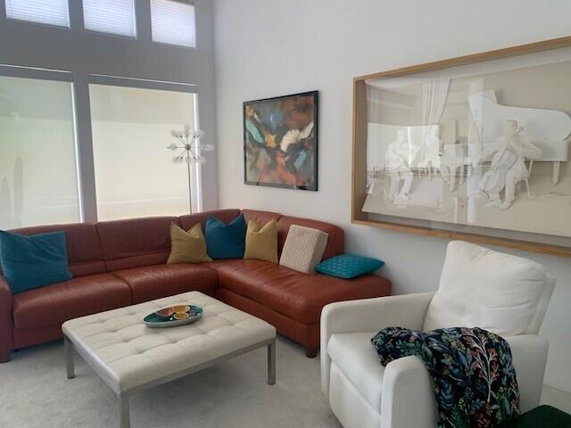 Desert Horizons C.C. - Residential Lease