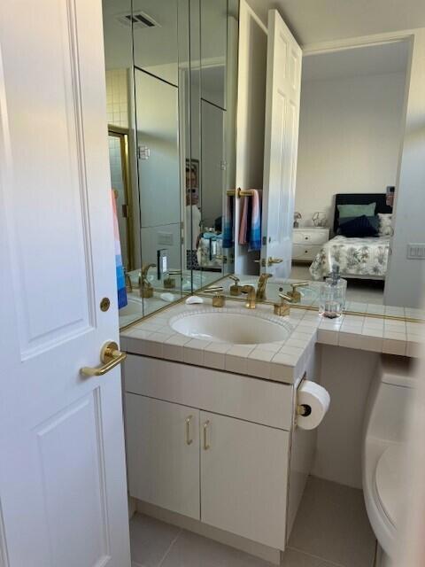 Desert Horizons C.C. - Residential Lease
