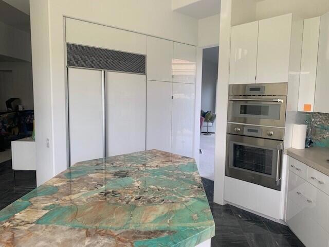 Desert Horizons C.C. - Residential Lease