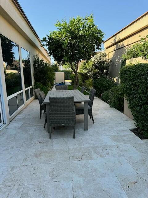 Desert Horizons C.C. - Residential Lease