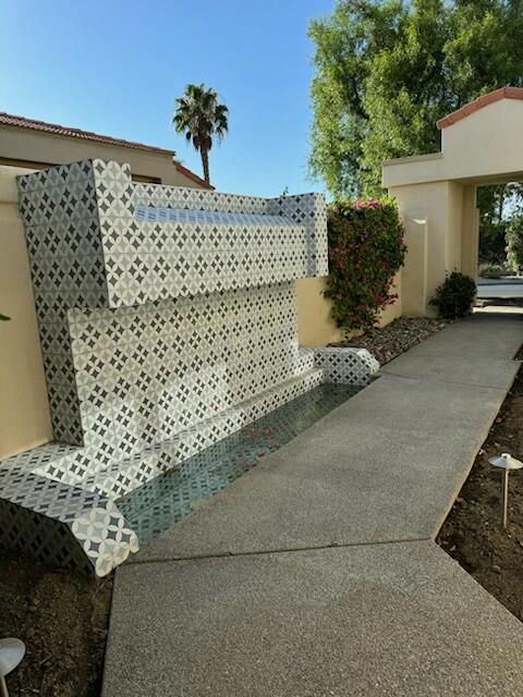 Desert Horizons C.C. - Residential Lease