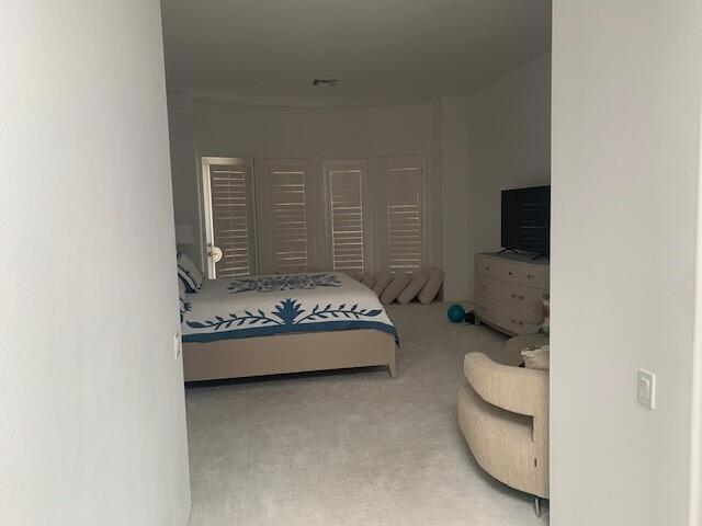 Desert Horizons C.C. - Residential Lease