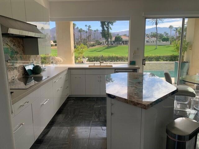 Desert Horizons C.C. - Residential Lease