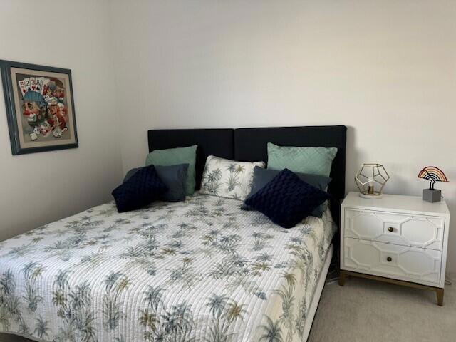 Desert Horizons C.C. - Residential Lease