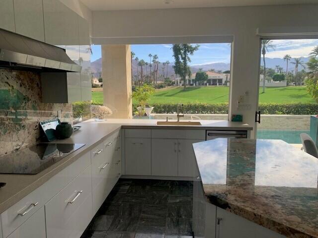 Desert Horizons C.C. - Residential Lease