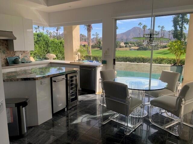 Desert Horizons C.C. - Residential Lease
