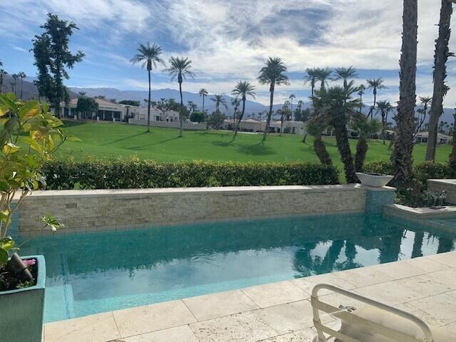 Desert Horizons C.C. - Residential Lease