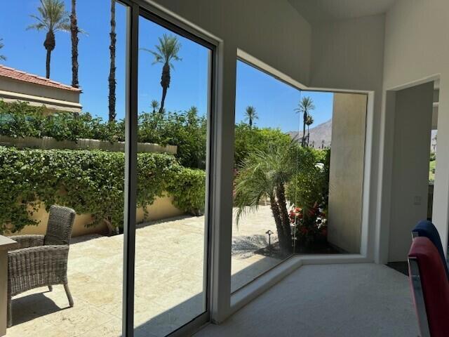 Desert Horizons C.C. - Residential Lease