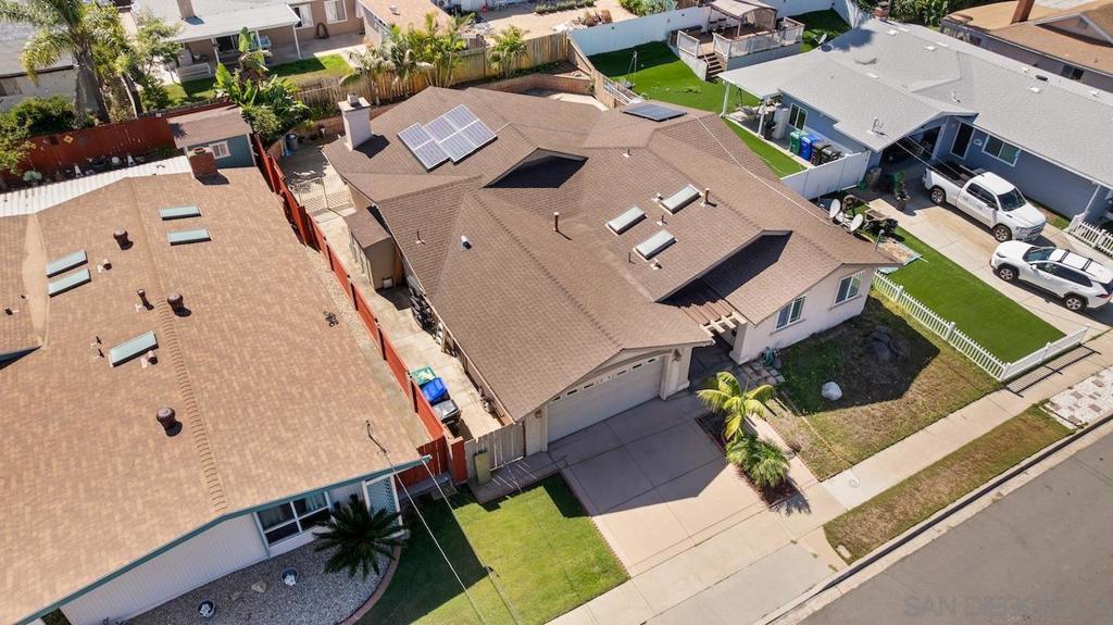 San Diego - Residential
