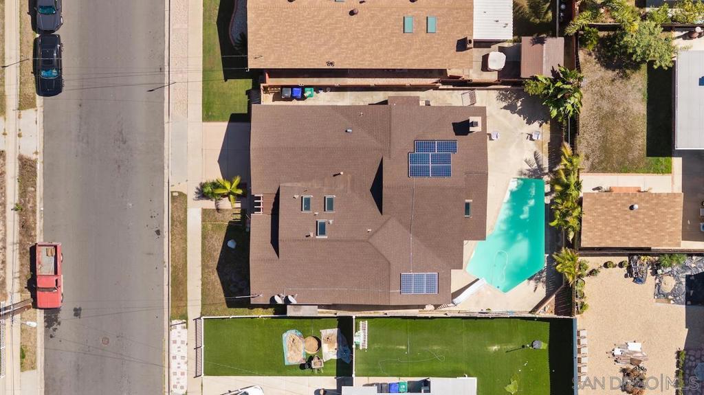San Diego - Residential
