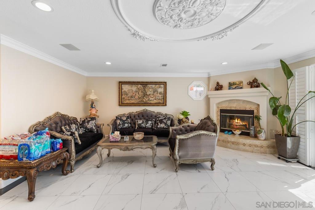 San Diego - Residential