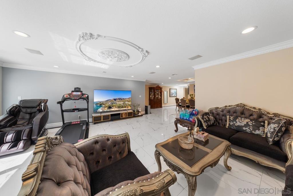 San Diego - Residential