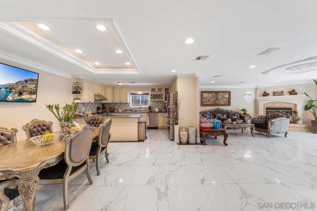 San Diego - Residential