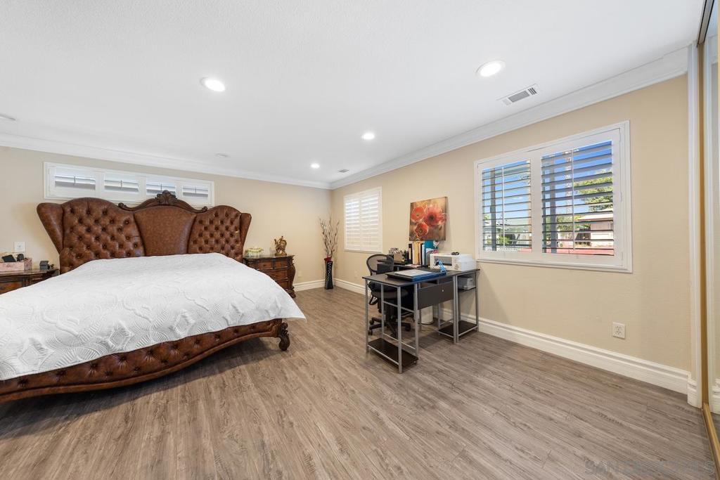 San Diego - Residential