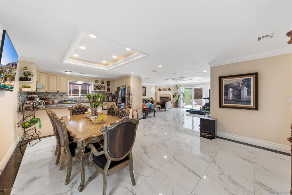 San Diego - Residential