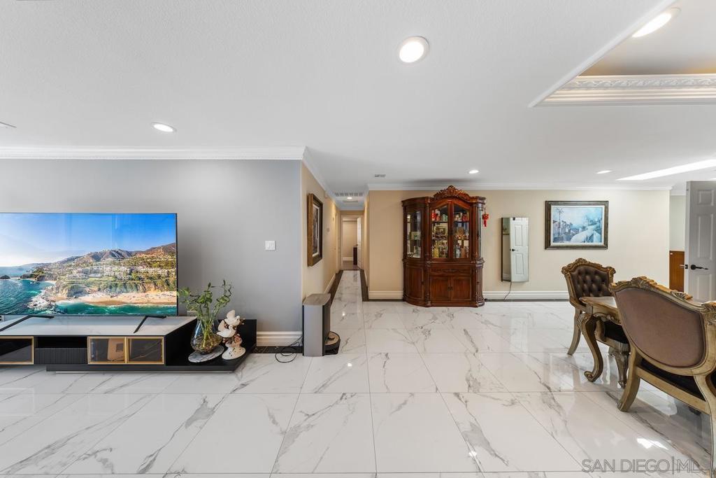 San Diego - Residential
