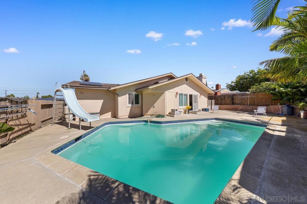 San Diego - Residential