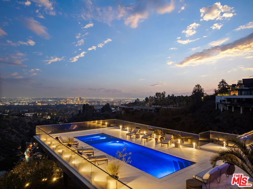 1250 Bel Air Road