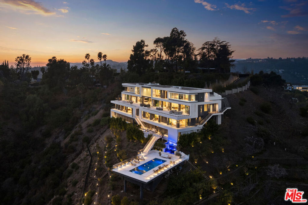 1250 Bel Air Road