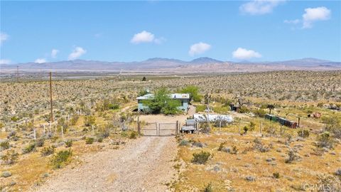 6909 Camp Rock Lucerne Valley CA 92356