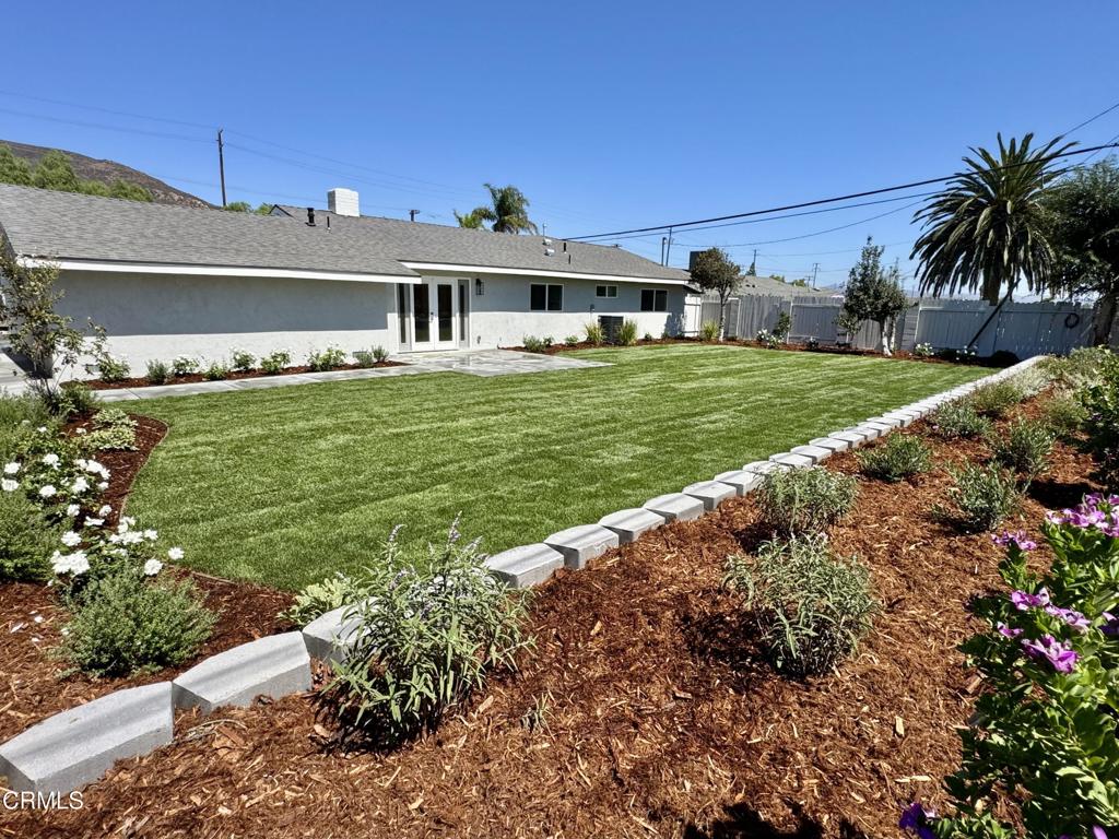 Casa Conejo-104 - Residential