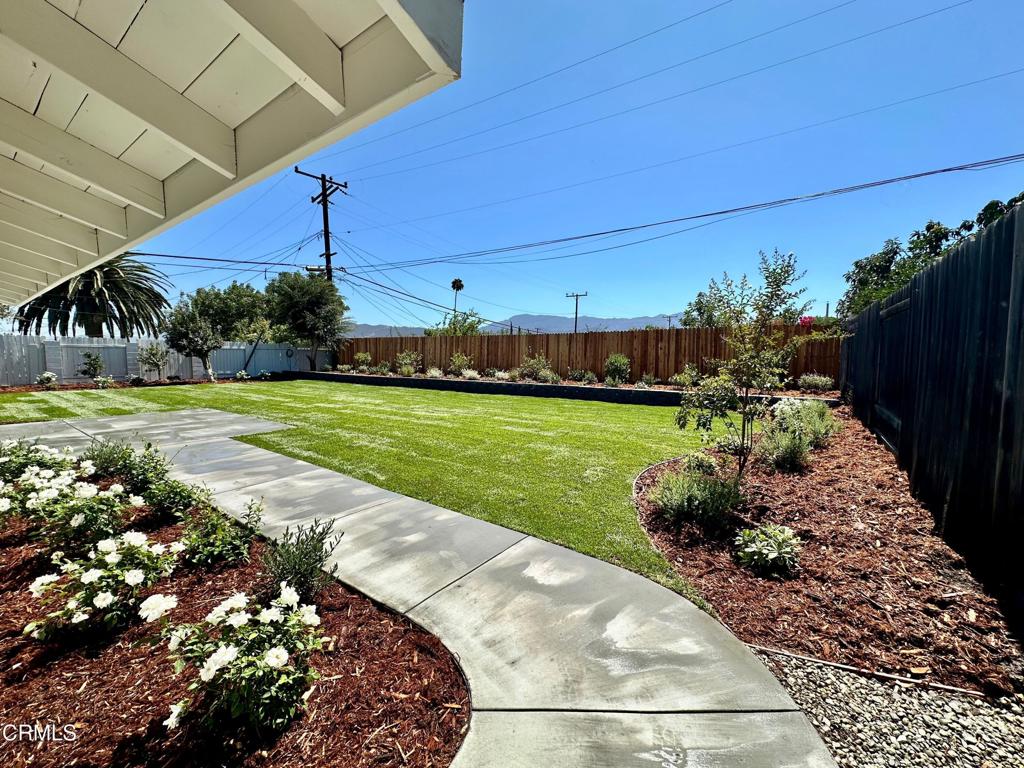 Casa Conejo-104 - Residential