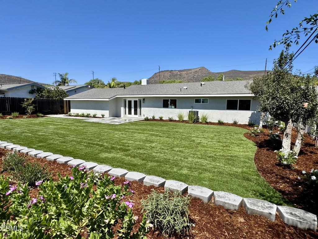 Casa Conejo-104 - Residential