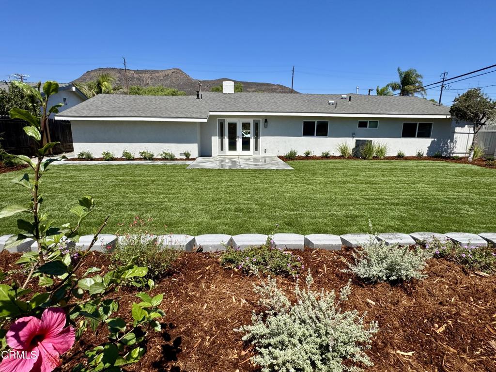 Casa Conejo-104 - Residential