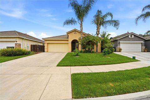 Photo of 1428 N Leila Street, Visalia, CA 93291 (MLS # PI26064957)
