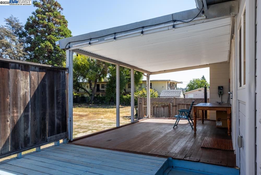 CASTRO VALLEY - Residential