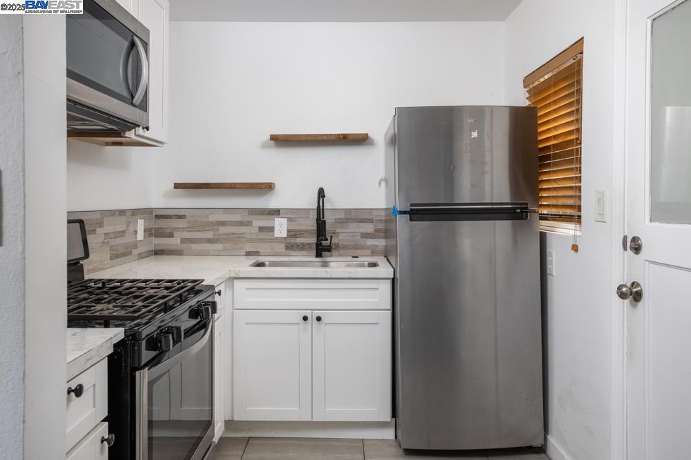 CASTRO VALLEY - Residential