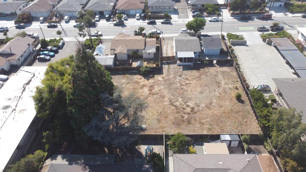 CASTRO VALLEY - Residential