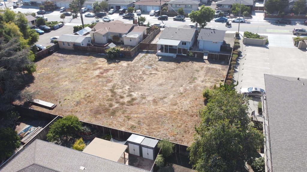 CASTRO VALLEY - Residential
