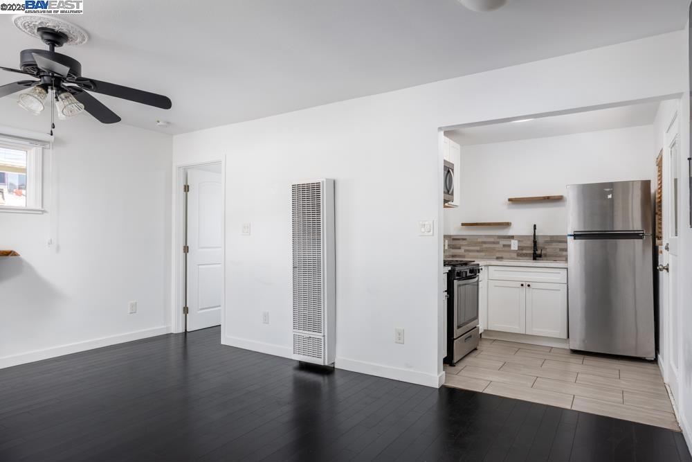 CASTRO VALLEY - Residential