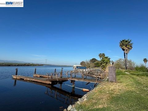 Photo of 1480 1480 Taylor Rd Rd, Bethel Island, CA 94511 (MLS # 41126458)