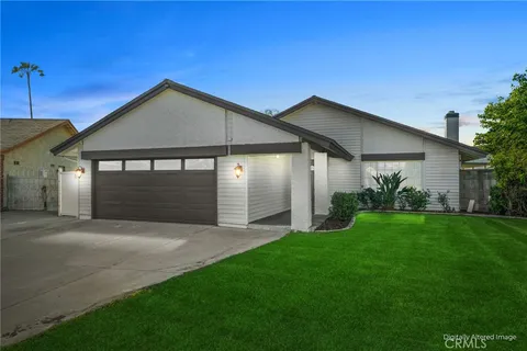 MLS: CV26081300