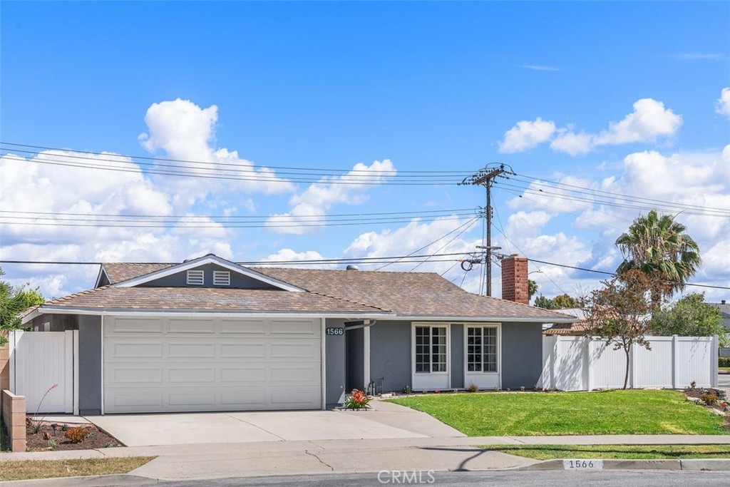 1566 Corsica Place