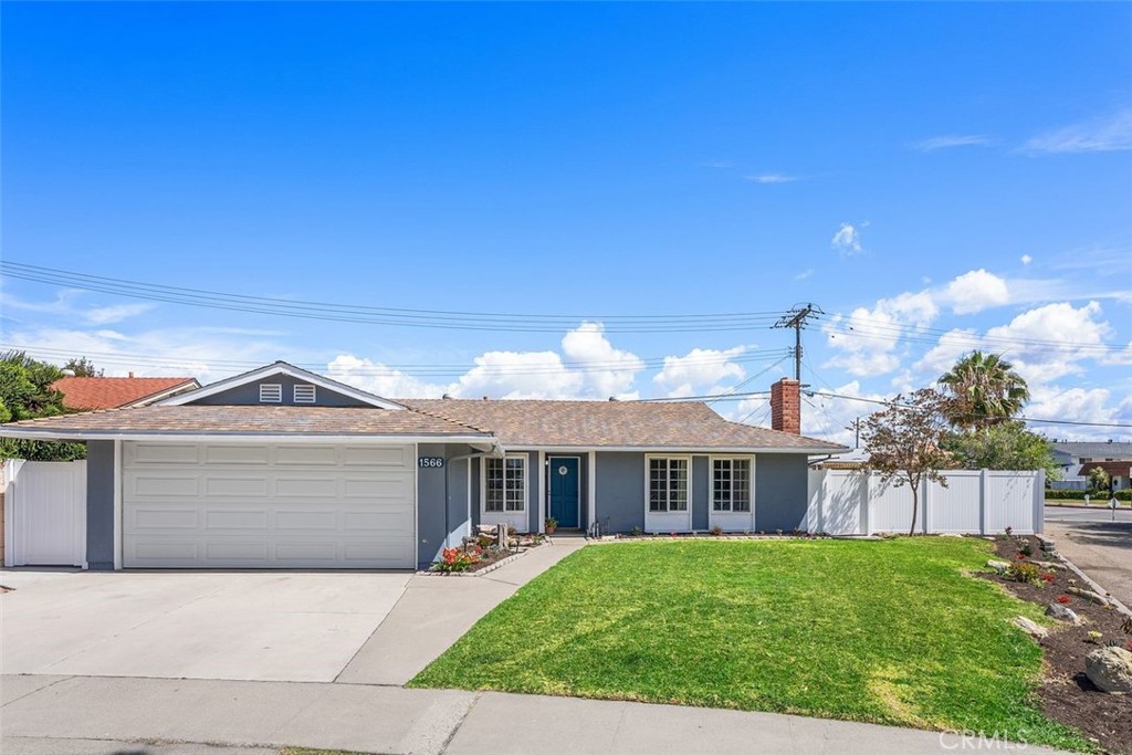 1566 Corsica Place