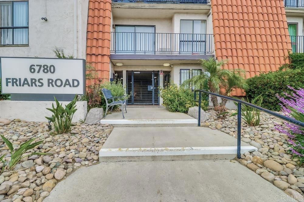 6780 Friars Road 264