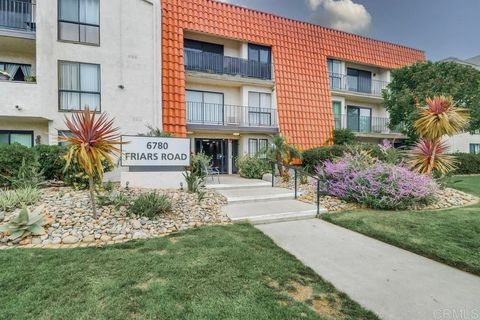6780 Friars Road 264 San Diego CA 92108