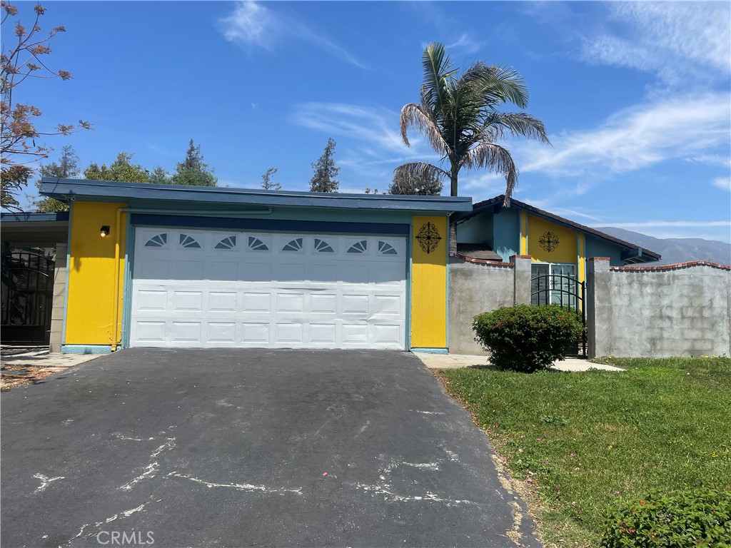 8772 Mignonette Street