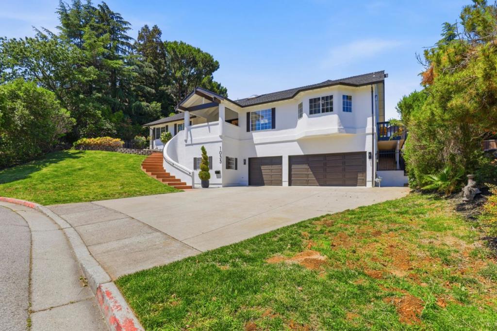 1035 Appian Way