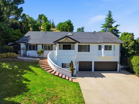 Photo of 1035 Appian Way, Morgan Hill, CA 95037 (MLS # ML82044754)
