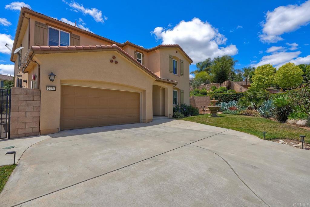 2071 Wagon Wheel Court