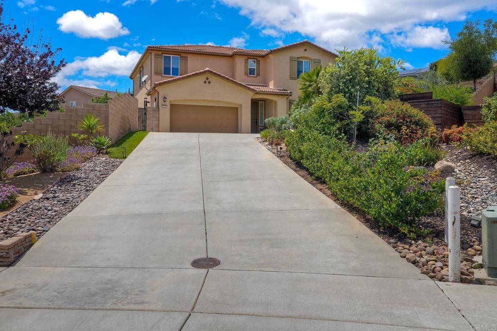 2071 Wagon Wheel Court