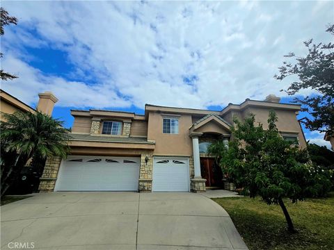 Photo of 8219 Somerset PL, San Gabriel, CA 91775 (MLS # WS26114511)