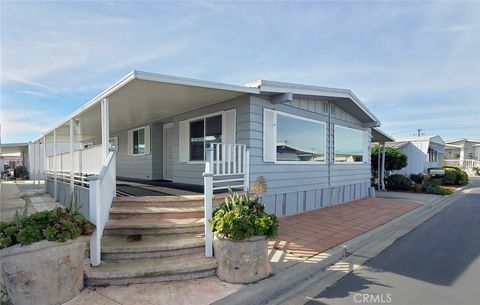 15300 MAGNOLIA Street 82 Westminster CA 92683