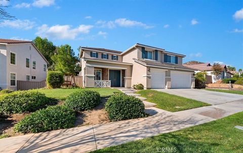31881 Birchwood Drive Lake Elsinore CA 92532